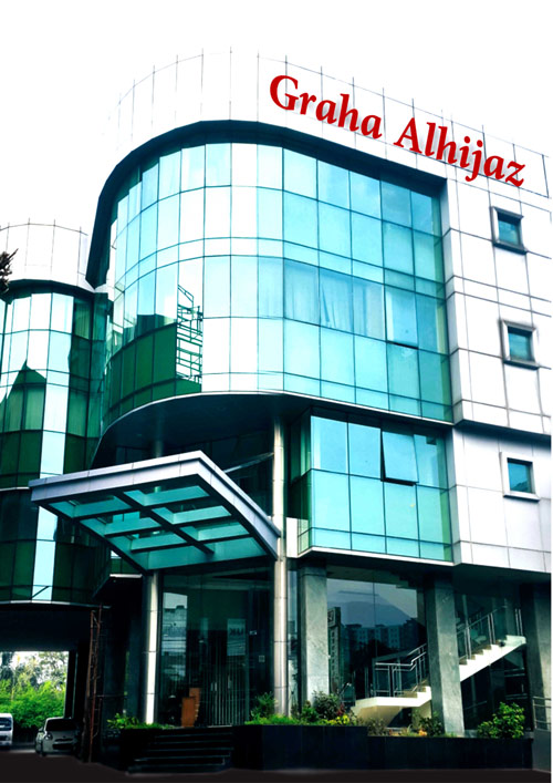 Graha Alhijaz