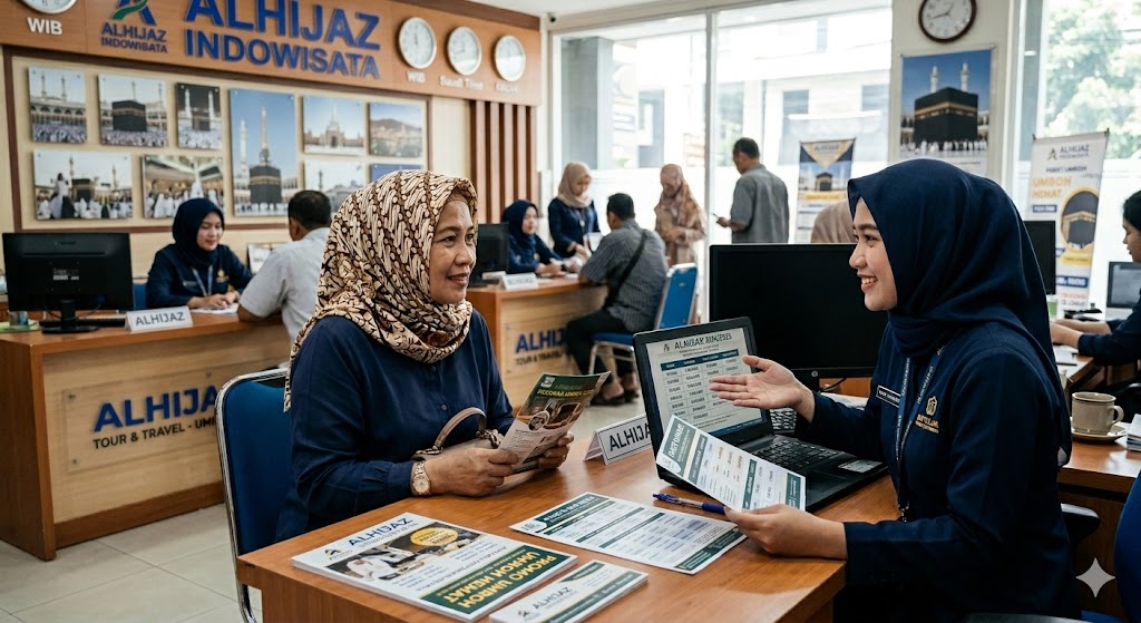 Biaya Umroh 2026 Berapa? Estimasi Harga Paket Umroh Terbaru