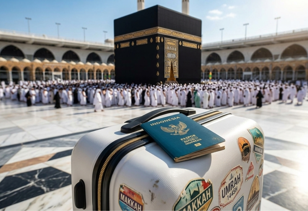 Biaya Umroh 2026 Terbaru: Rincian Harga, Fasilitas, dan Tips Memilih Paket yang Nyaman
