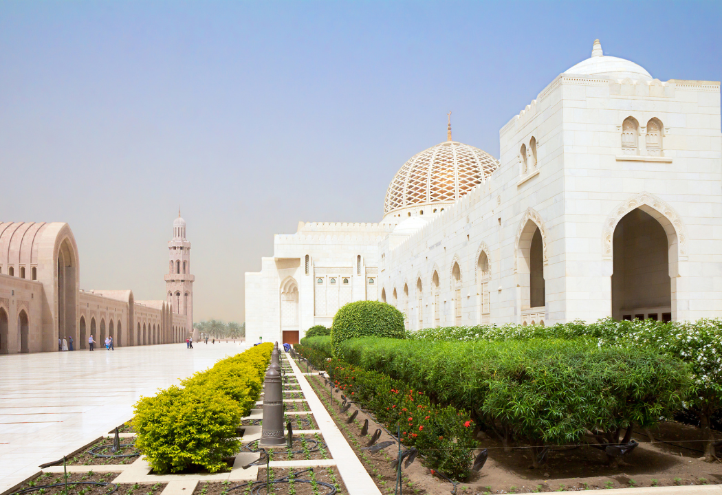 Tempat Miqat Umroh dari Madinah: Bir Ali dan Panduannya