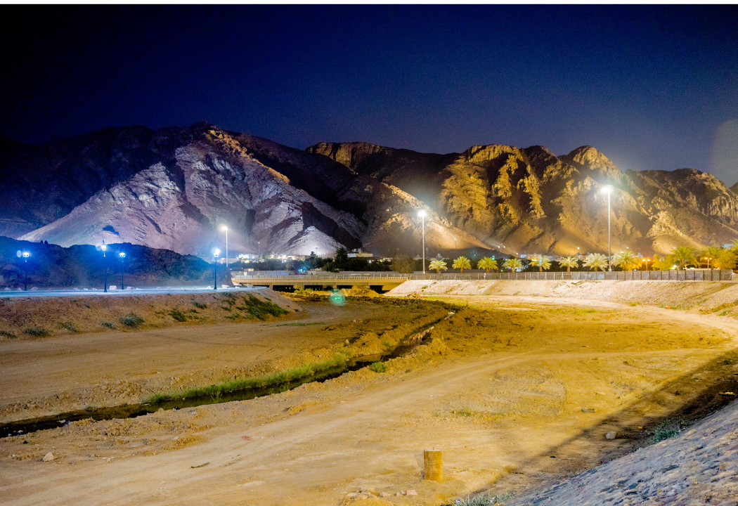 Jabal Uhud: Gunung yang Mencintai dan Dicintai Rasulullah ﷺ