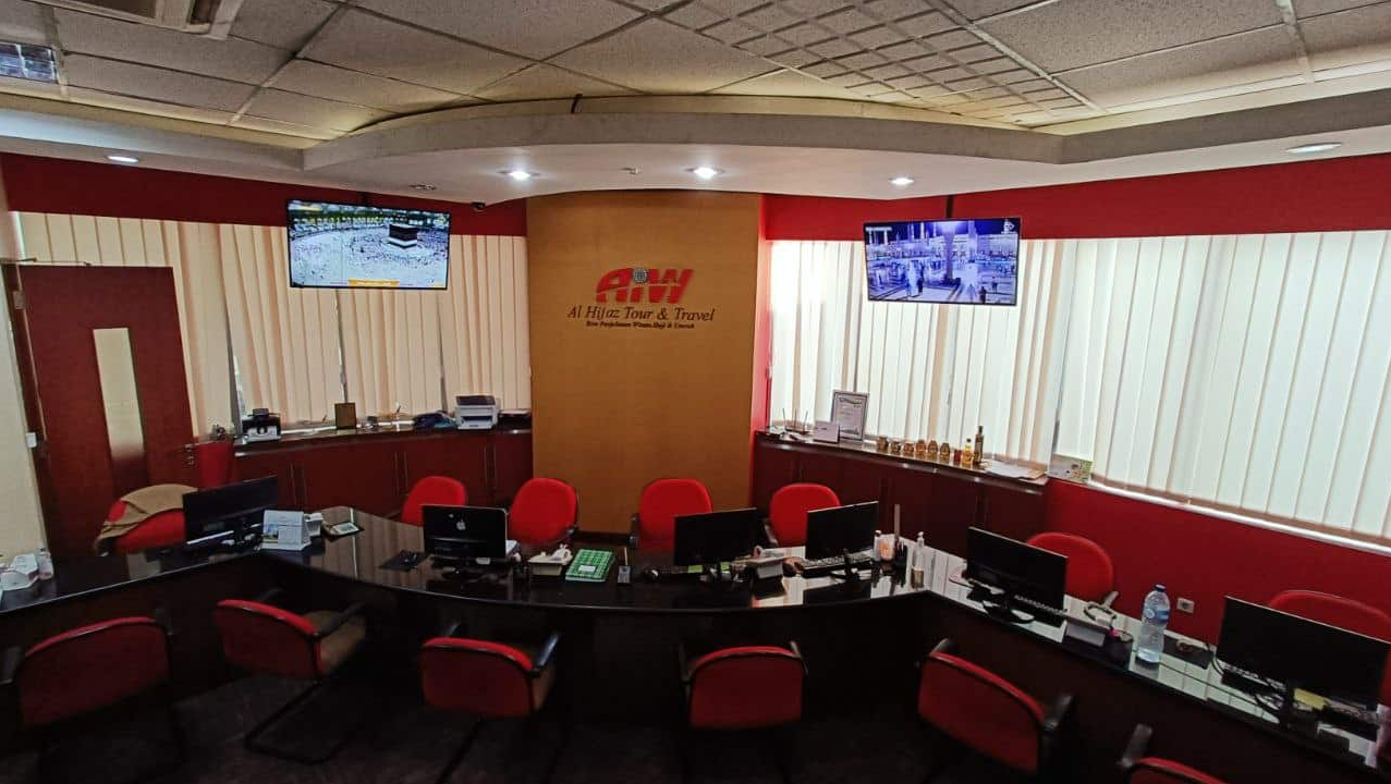 Travel Umroh Jakarta Terpercaya: Panduan Lengkap Memilih Travel Umroh Resmi dan Aman